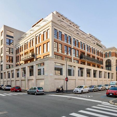 Urban Luxury - Bright And Central Apartment Mailand Exterior foto